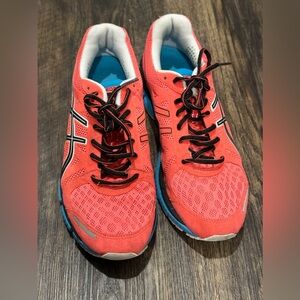 Nike Neo Gel Cool Tennis Shoes (9)